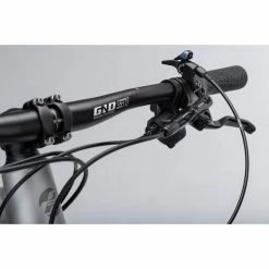 Ghost Kato Advanced 29 Hardtail Bike (2022) -VÉLOS DE ROUTE SOLDES Kato Advanced Details grau orange 1