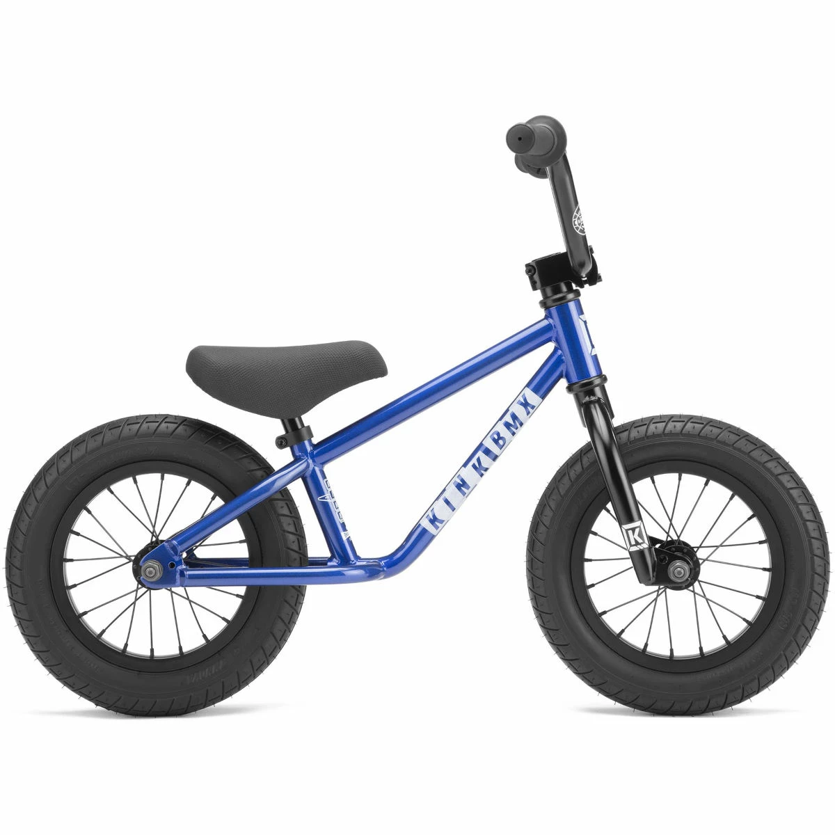 Kink Coast 12" Balance Bike (2022) 3 Kink Coast 12" Balance Bike (2022)