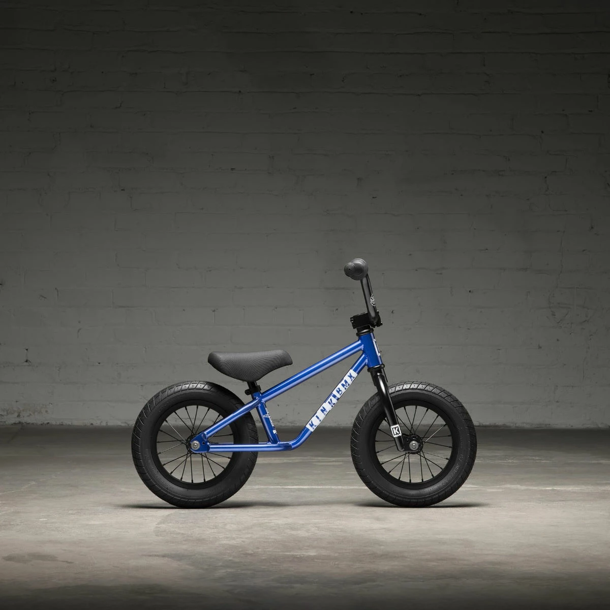 Kink Coast 12" Balance Bike (2022) 5 Kink Coast 12" Balance Bike (2022) – Image 3