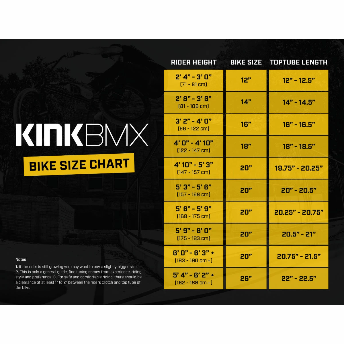 Kink Coast 12" Balance Bike (2022) 11 Kink Coast 12" Balance Bike (2022) – Image 9
