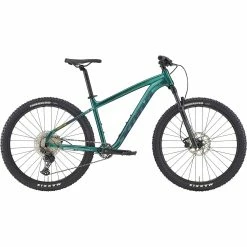 Kona Cinder Cone Hardtail Bike (2022)