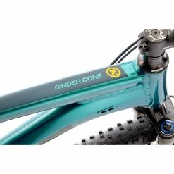 Kona Cinder Cone Hardtail Bike (2022) -VÉLOS DE ROUTE SOLDES Kona Cinder Cone Hardtail Bike 03