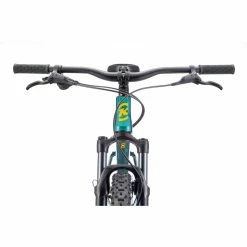 Kona Cinder Cone Hardtail Bike (2022) -VÉLOS DE ROUTE SOLDES Kona Cinder Cone Hardtail Bike 04