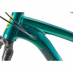 Kona Cinder Cone Hardtail Bike (2022) -VÉLOS DE ROUTE SOLDES Kona Cinder Cone Hardtail Bike 06