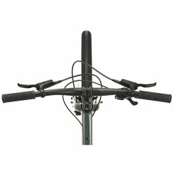 Kona Dew Plus SE Urban Bike (2022) -VÉLOS DE ROUTE SOLDES Kona Dew Plus SE Urban Bike 2022 Hybrid Bikes Army Green 2022 B22DWPGR06 6