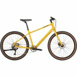 Kona Dew Plus Urban Bike (2022)