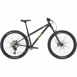 Kona Honzo ESD Hardtail Bike (2022)