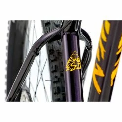 Kona Honzo ESD Hardtail Bike (2022) -VÉLOS DE ROUTE SOLDES Kona Honzo ESD Hardtail Bike 07