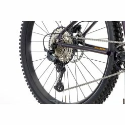 Kona Honzo ESD Hardtail Bike (2022) -VÉLOS DE ROUTE SOLDES Kona Honzo ESD Hardtail Bike 09