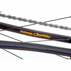 Kona Honzo ESD Hardtail Bike (2022) -VÉLOS DE ROUTE SOLDES Kona Honzo ESD Hardtail Bike 10