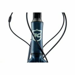 Kona Rove AL 650 Gravel Bike (2022) -VÉLOS DE ROUTE SOLDES Kona Rove AL 650 Gravel Bike 2022 Adventure Bikes Satin Gose Blue 2022 B22RVA6552 7