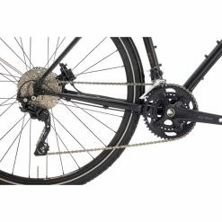 Kona Sultra Adventure Road Bike (2022) -VÉLOS DE ROUTE SOLDES Kona Sultra Adventure Road Bike 2022 09