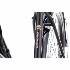 Kona Sultra Adventure Road Bike (2022) -VÉLOS DE ROUTE SOLDES Kona Sultra Adventure Road Bike 2022 12