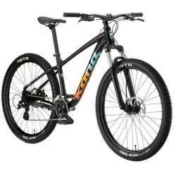 Kona Lana'I Hardtail Bike (2022) -VÉLOS DE ROUTE SOLDES Kona20LanaI20Hardtail20Bike2020222018