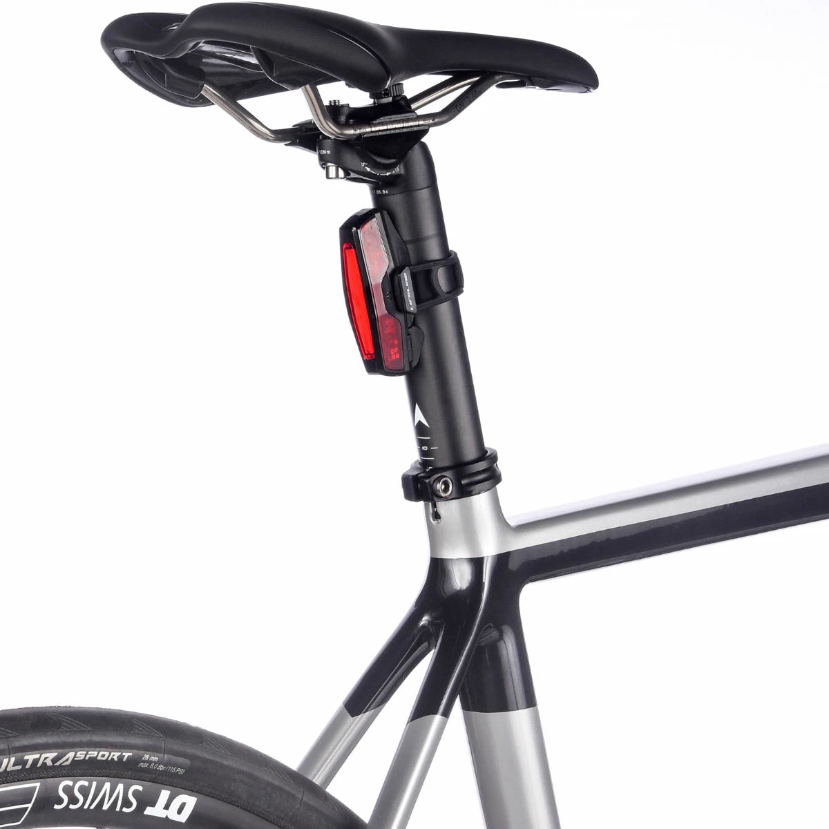 Eclairage Arrière LifeLine Aero Beam (25 Lumens) 5 Eclairage Arrière LifeLine Aero Beam (25 Lumens) – Image 3