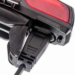 Eclairage Arrière LifeLine Aero Beam (25 Lumens) 18 Eclairage Arrière LifeLine Aero Beam (25 Lumens) -VÉLOS DE ROUTE SOLDES LIFELINE Aero20Beam 50 Lumen Rear Bike Light 06