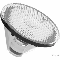 Gloworm XSV Replacement Optics -VÉLOS DE ROUTE SOLDES Lens Honeycomb