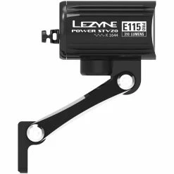 Eclairage Avant Lezyne STVZO Power Pro (vélo électrique) 9 Eclairage Avant Lezyne STVZO Power Pro (vélo électrique) -VÉLOS DE ROUTE SOLDES Lezyne STVZO20E Bike Power Pro Front Light 04
