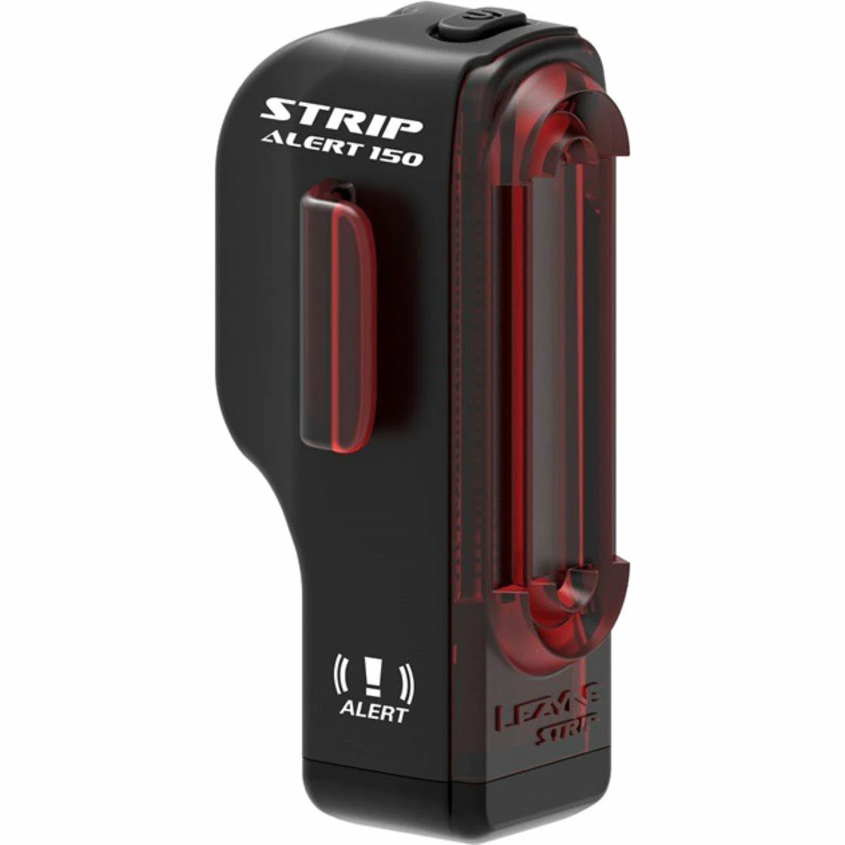 Eclairage Arrière Lezyne Strip Alert Drive LED 4 Eclairage Arrière Lezyne Strip Alert Drive LED – Image 2