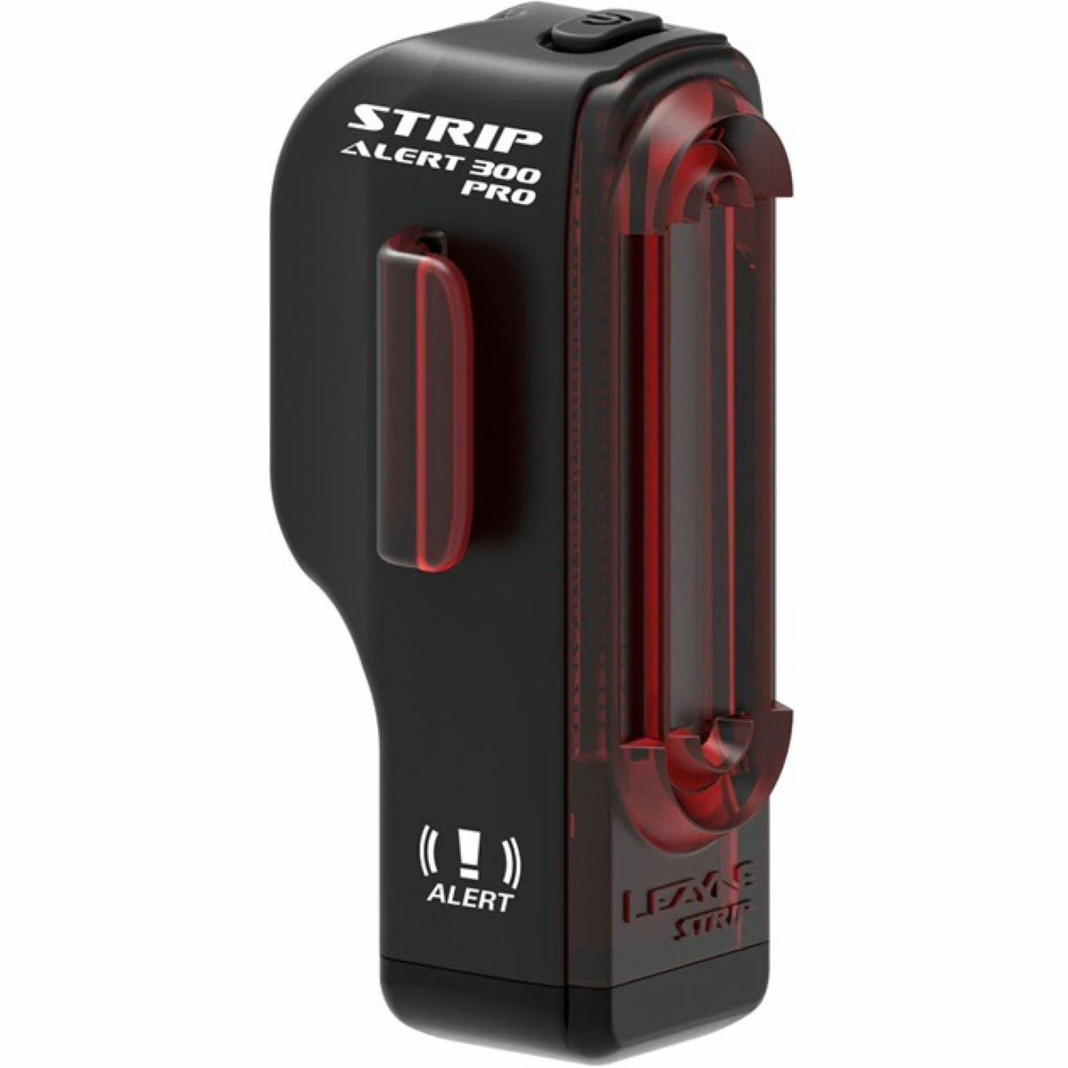 Eclairage Arrière Lezyne Strip Pro Alert Drive LED 4 Eclairage Arrière Lezyne Strip Pro Alert Drive LED – Image 2