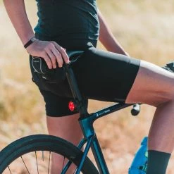 Eclairage Arrière Lezyne Zecto Alert Drive LED 8 Eclairage Arrière Lezyne Zecto Alert Drive LED -VÉLOS DE ROUTE SOLDES Lezyne Zecto Alert Drive LED Rear Light 02