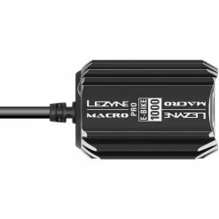 Lezyne Ebike Macro Drive 1000 12 Lezyne Ebike Macro Drive 1000 -VÉLOS DE ROUTE SOLDES Lezyne EbikeMacroDrive1000205