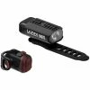 Lezyne Hecto Drive 500XL And Femto USB Bike Light Pair -VÉLOS DE ROUTE SOLDES Lezyne HectoDrive500XLFemtoUSBLightPair201