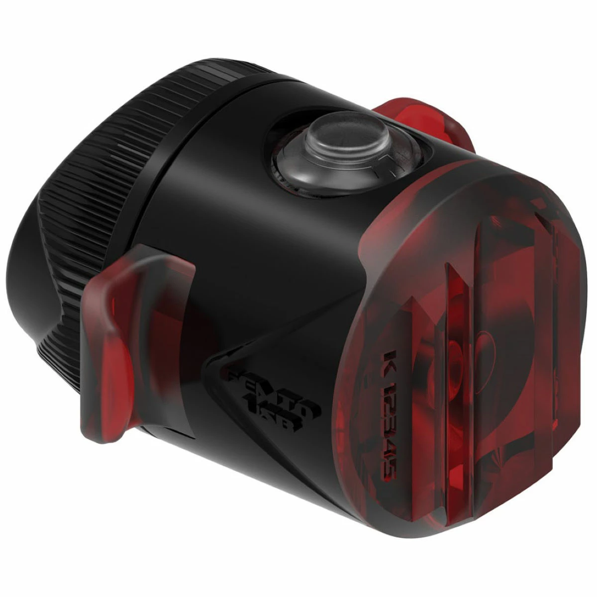 Eclairage Arrière Lezyne LED Femto USB STVZO 4 Eclairage Arrière Lezyne LED Femto USB STVZO – Image 2