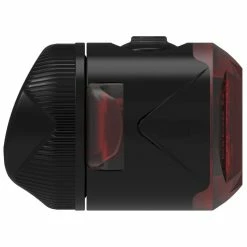 Eclairage Arrière Lezyne LED Femto USB STVZO 8 Eclairage Arrière Lezyne LED Femto USB STVZO -VÉLOS DE ROUTE SOLDES Lezyne LEDFemtoUSBSTVZORearLight Black203
