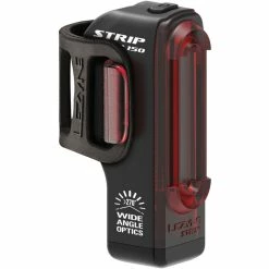 Éclairage Arrière Lezyne Strip Drive (150 Lumens)