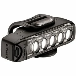 Éclairage Avant Lezyne Strip Drive (400 Lumens)