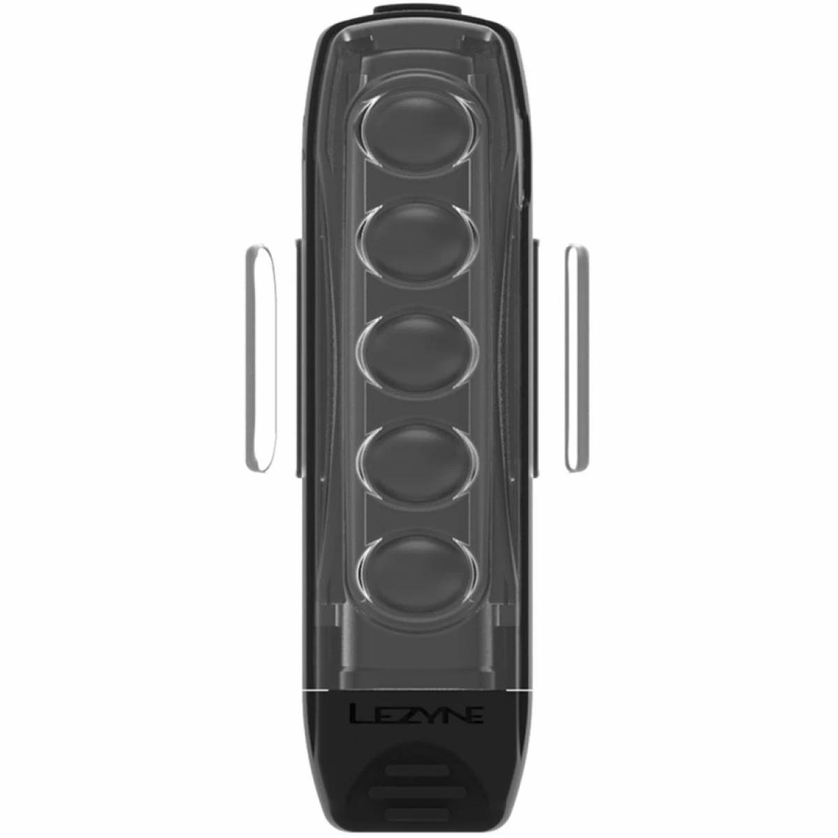 Éclairage Avant Lezyne Strip Drive (400 Lumens) 4 Éclairage Avant Lezyne Strip Drive (400 Lumens) – Image 2