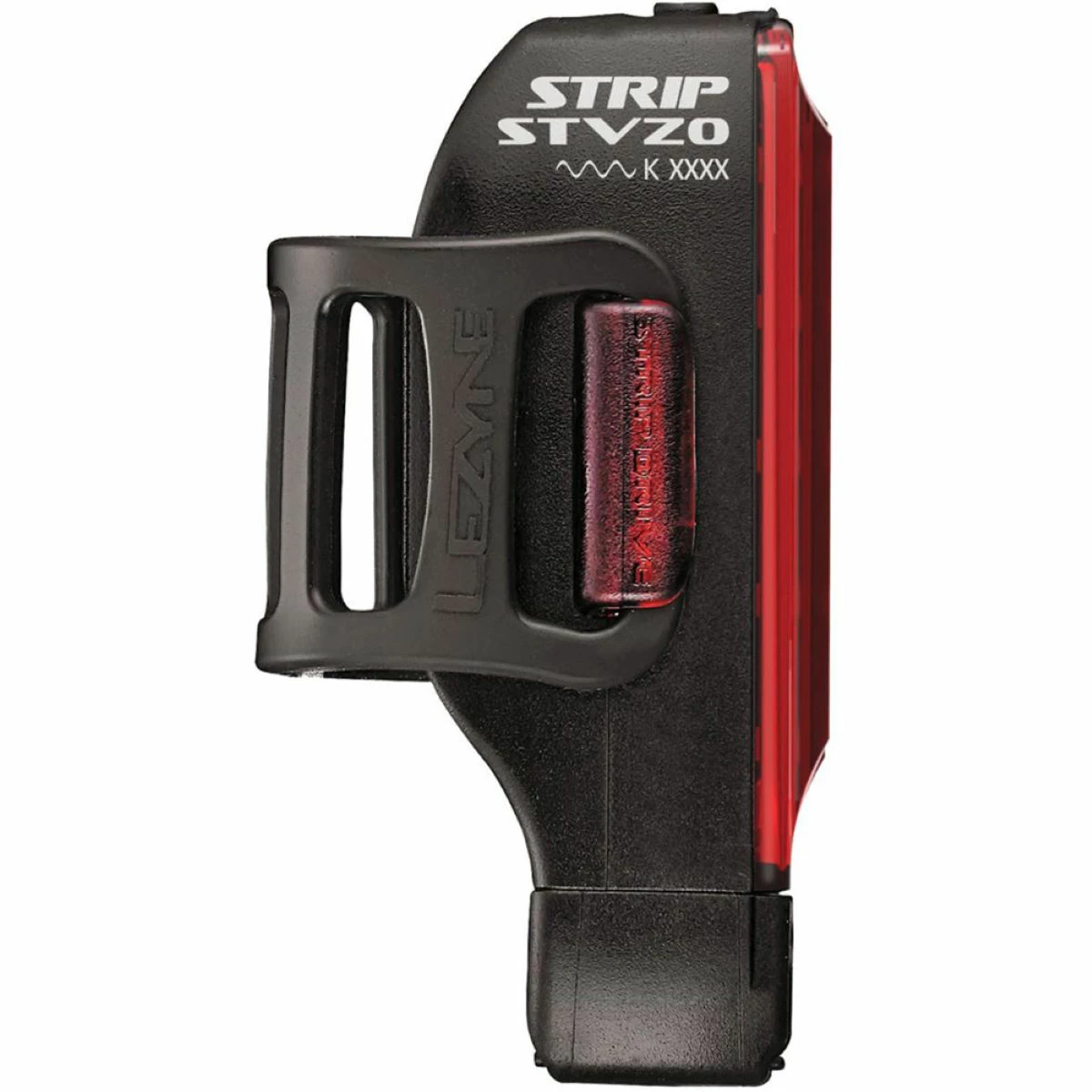 Eclairage Arrière Lezyne Strip Drive STVZO 4 Eclairage Arrière Lezyne Strip Drive STVZO – Image 2