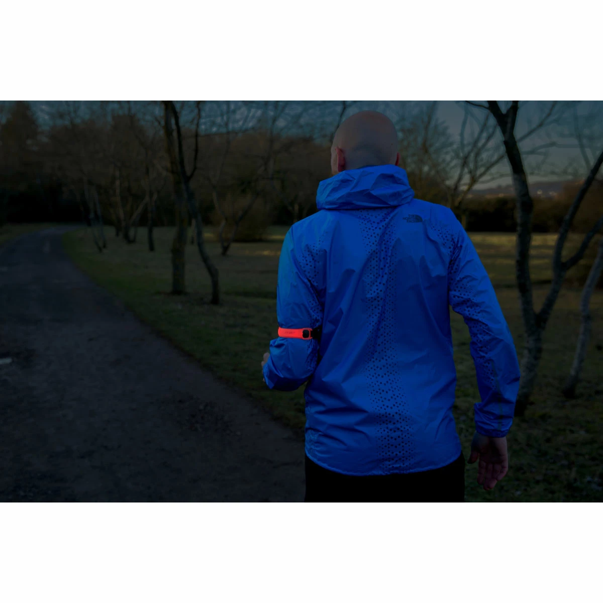 Eclairage De Sécurité LifeLine (brassard) 4 Eclairage De Sécurité LifeLine (brassard) – Image 2