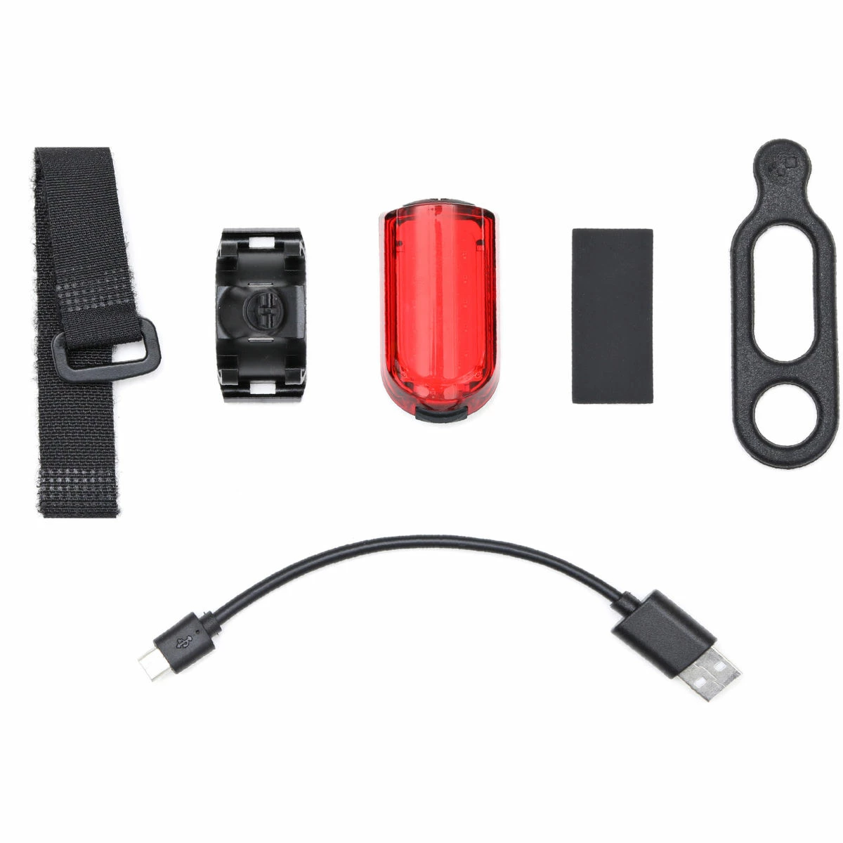 Eclairage Arrière LifeLine Daylight Visible (20 Lumens) 6 Eclairage Arrière LifeLine Daylight Visible (20 Lumens) – Image 4