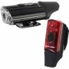 LifeLine - USB Safety Light Set 2 LifeLine - USB Safety Light Set -VÉLOS DE ROUTE SOLDES Lifeline USB Safety Light Set 01