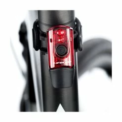 LifeLine - USB Safety Light Set 30 LifeLine - USB Safety Light Set -VÉLOS DE ROUTE SOLDES Lifeline USB Safety Light Set 14