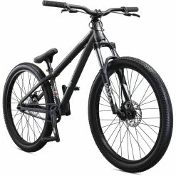 GT Fireball Moto Dirt Jump Bike (2022) -VÉLOS DE ROUTE SOLDES M20 26U FireballMoto GRY 3Q