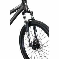 GT Fireball Moto Dirt Jump Bike (2022) -VÉLOS DE ROUTE SOLDES M20 26U FireballMoto GRY D2