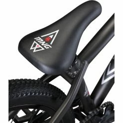 GT Fireball Moto Dirt Jump Bike (2022) -VÉLOS DE ROUTE SOLDES M20 26U FireballMoto GRY D3