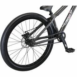 GT Fireball Moto Dirt Jump Bike (2022) -VÉLOS DE ROUTE SOLDES M20 26U FireballMoto GRY D4