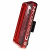 Eclairage Arrière Moon Comet-X 1 Eclairage Arrière Moon Comet-X -VÉLOS DE ROUTE SOLDES Moon Comet X Rear Light Bike Rear Lights Red AW17 LAA423 0