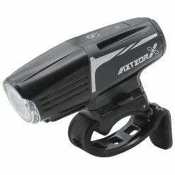 Moon Meteor X Auto Pro Front Bike Light