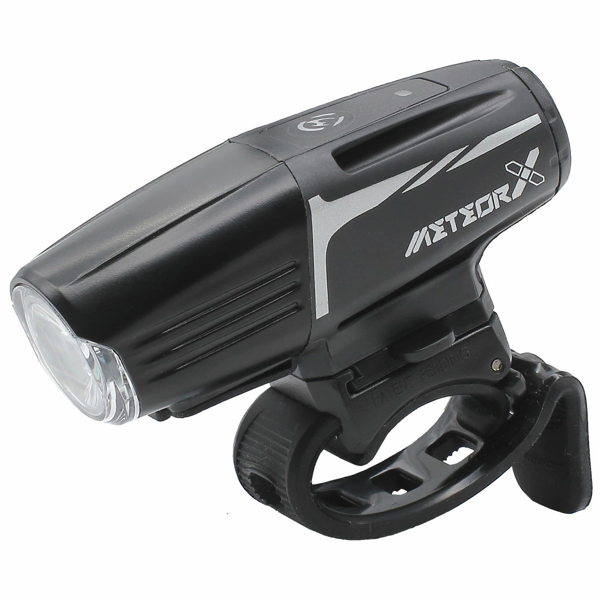 Moon Meteor X Auto Pro Front Bike Light 3 Moon Meteor X Auto Pro Front Bike Light