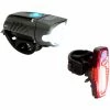NiteRider Swift 500/Sabre 110 Combo Light Set 2 NiteRider Swift 500/Sabre 110 Combo Light Set -VÉLOS DE ROUTE SOLDES NR6798