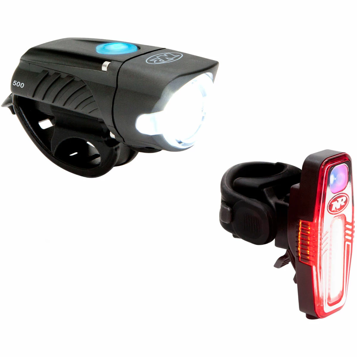 NiteRider Swift 500/Sabre 110 Combo Light Set 3 NiteRider Swift 500/Sabre 110 Combo Light Set