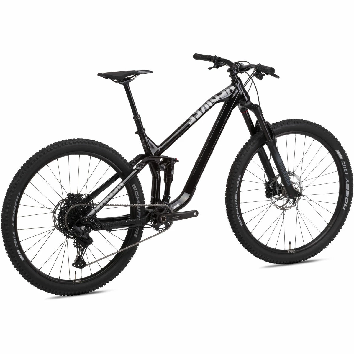 NS Bikes Define AL 130 2 Suspension Bike (2022) 4 NS Bikes Define AL 130 2 Suspension Bike (2022) – Image 2