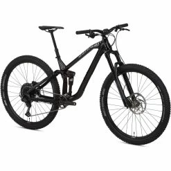NS Bikes Define AL 130 2 Suspension Bike (2022) 14 NS Bikes Define AL 130 2 Suspension Bike (2022) -VÉLOS DE ROUTE SOLDES NS Bikes Define AL 130 2 Suspension Bike 2022 03