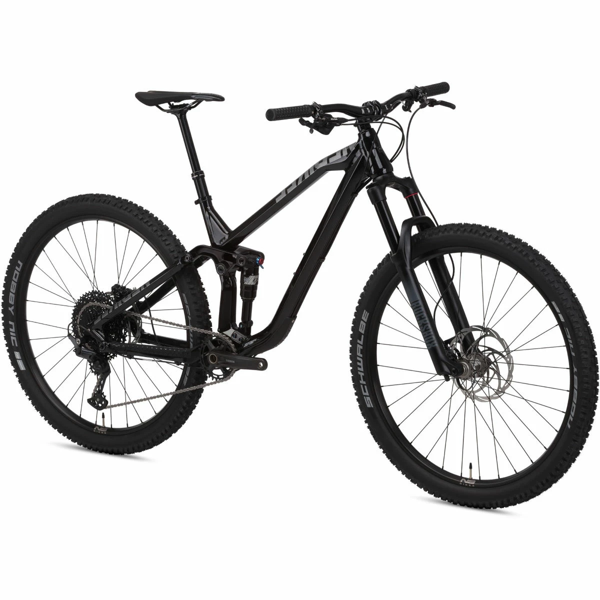 NS Bikes Define AL 130 2 Suspension Bike (2022) 5 NS Bikes Define AL 130 2 Suspension Bike (2022) – Image 3