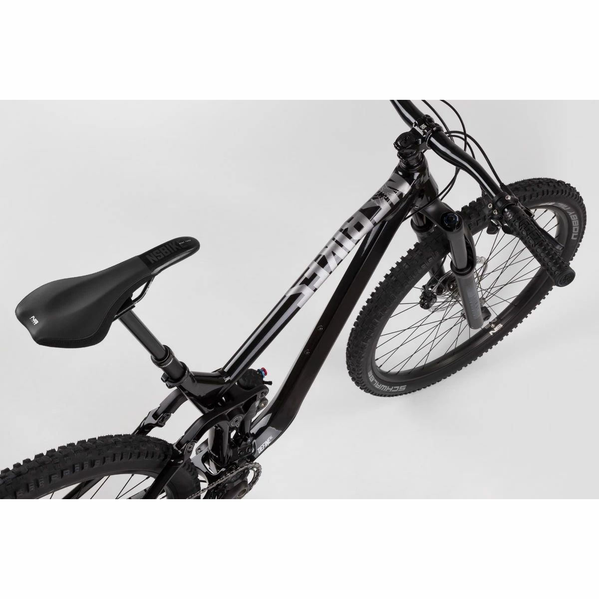 NS Bikes Define AL 130 2 Suspension Bike (2022) 7 NS Bikes Define AL 130 2 Suspension Bike (2022) – Image 5